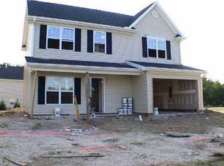 380 Laurel Oak Rnch, High Point, NC 27265