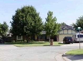 7321 NW 119th St, Oklahoma City, OK 73162