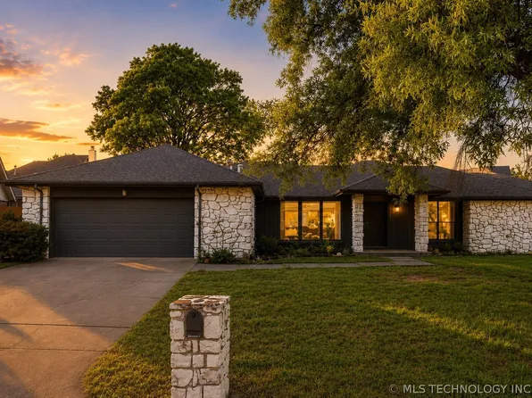 7505 E 65th St, Tulsa, OK 74133