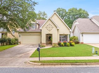 1863 Coopers Pond Rd, Auburn, AL 36830