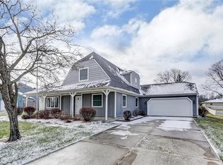 2310 Showalter Ct, Dayton, OH 45459