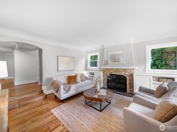 2423 Everett Avenue E, Seattle, WA 98102