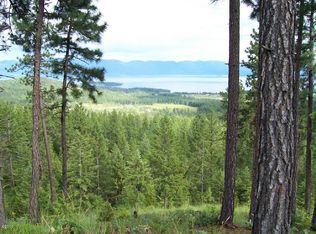 Nkn Peach Park Loop, Rollins, MT 59931