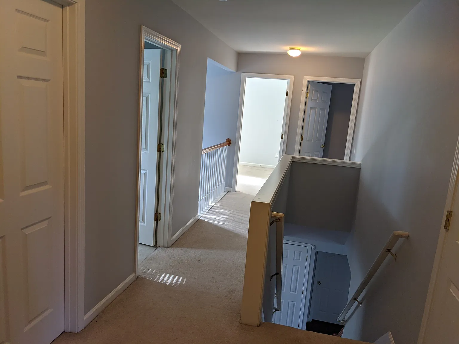 4 bed, 2.5 bath, 2402 sqft, $2,900 — Photo 3