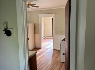 16 Hedges Ave #2, Jamestown, NY 14701