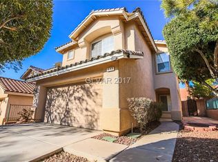 533 Aspen Leaf St, Las Vegas, NV 89144