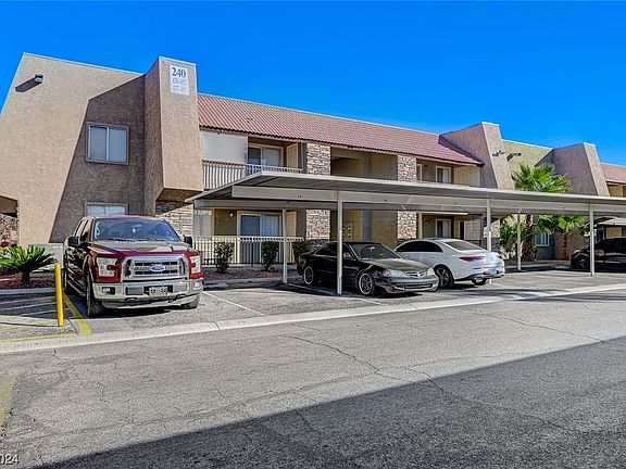 2nd image of 4980 Indian River Dr Unit 444