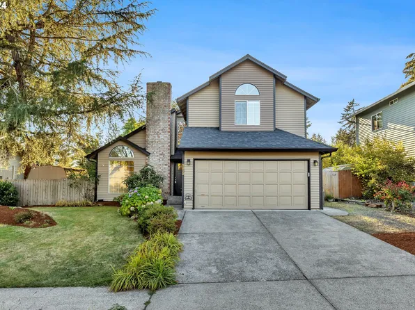 2212 SE Blairmont Dr, Vancouver, WA 98683