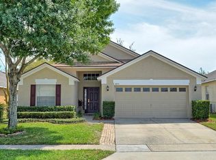 3809 Shawn Cir, Orlando, FL 32826
