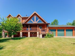 44950 Dapple Ct, Harris, MN 55032
