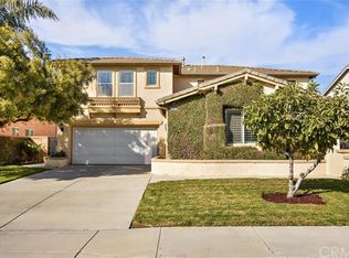 12476 Current Dr, Mira Loma, CA 91752