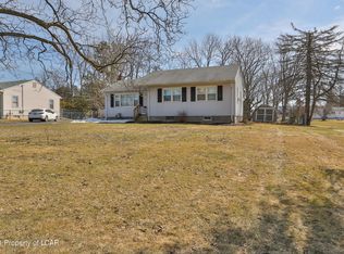 391 Harris Hill Rd, Shavertown, PA 18708