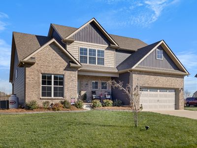 1117 Upland Ter, Clarksville, TN, 37043