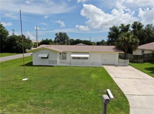 248 SE 47th Ter, Cape Coral, FL 33904