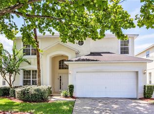 1001 Lake Berkley Dr, Kissimmee, FL 34746
