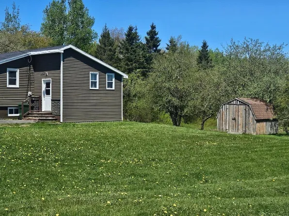 4904 Highway 357, Meaghers Grant, NS B0N 1K0