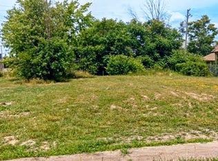 3350 Lawrence St, Detroit, MI 48206