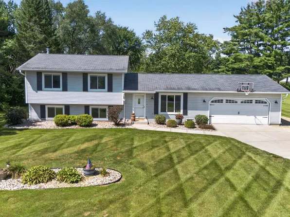 3425 Meadow Rd, Verona, WI 53593