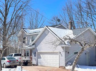 117 Buffalo Rd, Negaunee, MI 49866