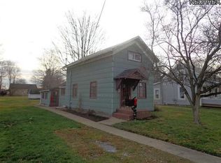 122 Howe Ave SW, New Philadelphia, OH 44663