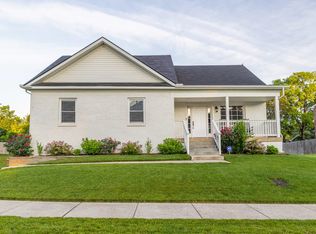 1008 Trevino Pl, Antioch, TN 37013