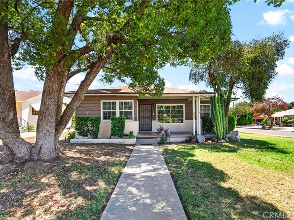 2045 Crestview Ave, San Bernardino, CA 92404