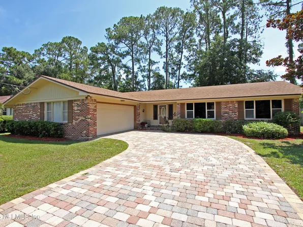 10617 SILKWOOD Drive, Jacksonville, FL 32257