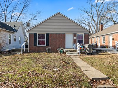 926-928 N Leland Ave, Indianapolis, IN, 46219