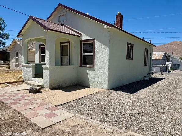 213 1/2 E 4th St, Winnemucca, NV 89445