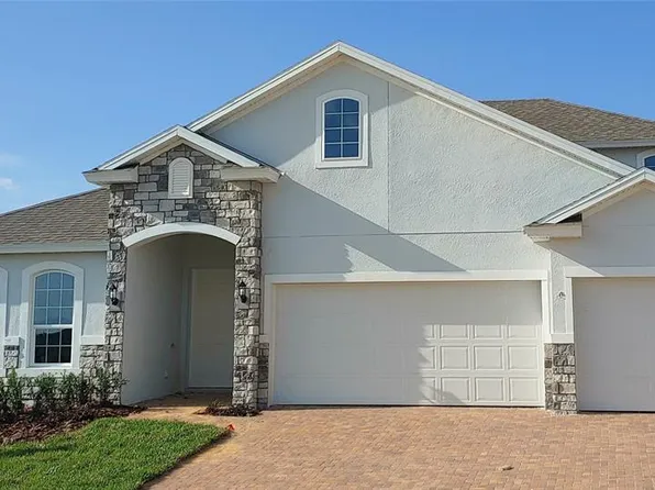 2143 Sunshine Peak Dr, Minneola, FL 34715