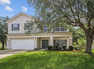 8672 Derry Dr, Jacksonville, FL 32244
