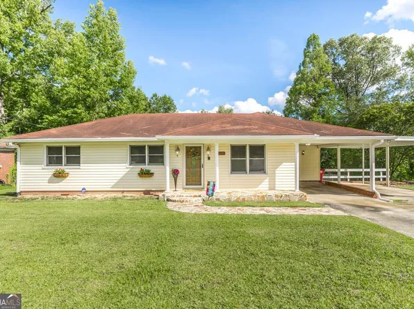 1720 Winston Dr, Macon, GA 31206