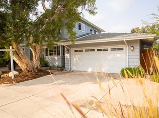 313 Vallerio Ave, Ojai, CA 93023