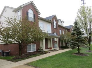 3081 Promenade Cir, Ann Arbor, MI 48108