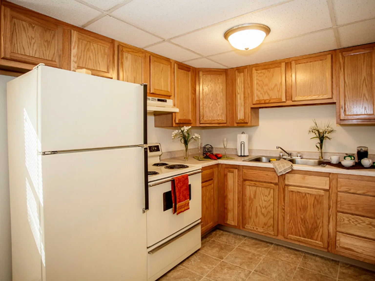 Viewpointe Apartment Homes — Photo 4