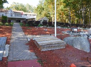 5 Sebaik Rd, Sebago, ME 04029