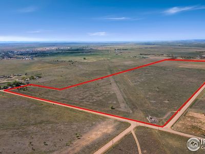 0 County Road 98, Nunn, CO, 80648