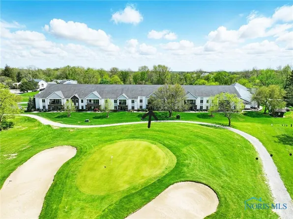 3040 Byrnwyck W APT 107, Maumee, OH 43537