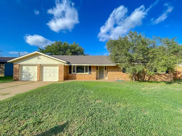 912 Adrian St, Lubbock, TX 79403