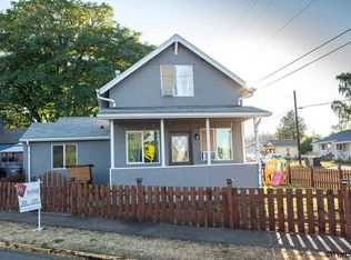 1309 SW Fairview Ave, Dallas, OR 97338