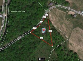 310 Grover Rd, Ohiopyle, PA 15470