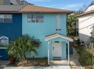 628 W Caladium Cir #A, Panama City Beach, FL 32413