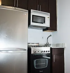 Rented by Westminster Management