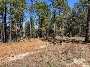 0 SE 58th Pl Lot 27, Morriston, FL 32668
