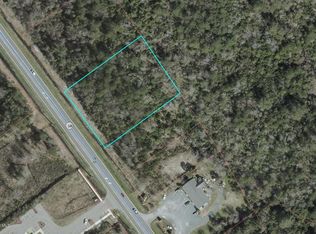 LOT 92 Highway Off #50, Holly Ridge, NC 28445