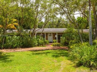 6605 SW 109th St, Pinecrest, FL 33156