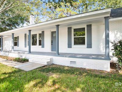 1110 Hand Ave, Bay Minette, AL, 36507