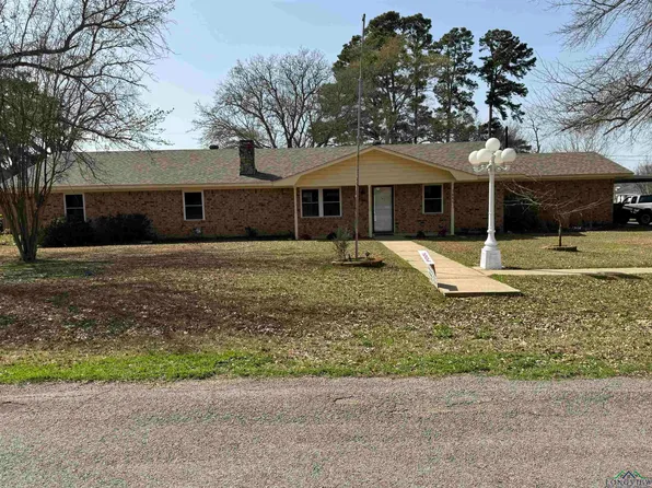 2001 Idylwood Dr, Kilgore, TX 75662