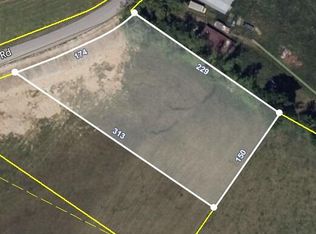 0 Hulse Rd, Jonesborough, TN 37659