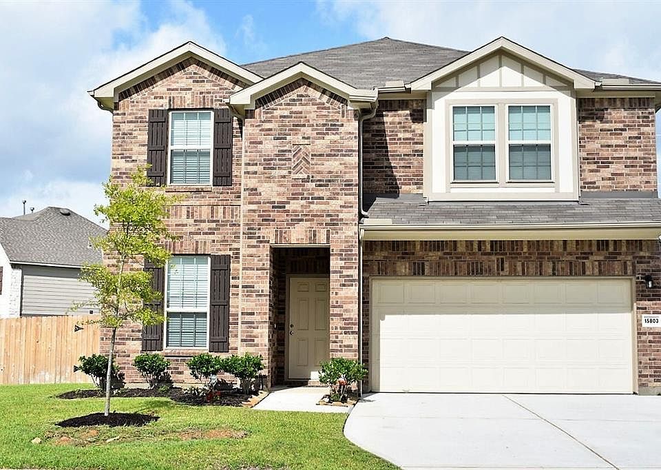 1st image of 15803 Mountain Willow Way